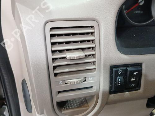 Used Air vent KIA CARNIVAL II (GQ) 2.9 CRDi (144 hp) 27806951