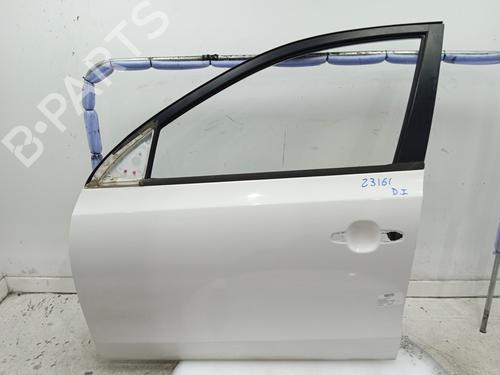 Used Left front door HYUNDAI i30 (FD) 1.4 (109 hp) 20852620