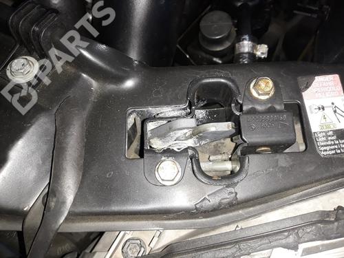 Used Hood lock Hood lock MERCEDES-BENZ S-CLASS (W220) S 400 CDI (220.028, 220.128) (250 hp) 10629332 10629332