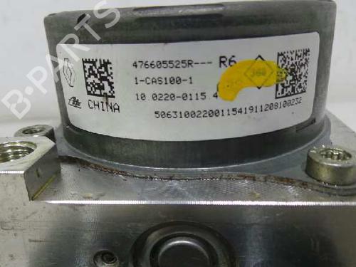 ABS Bremseaggregat DACIA LODGY (JS_)  | BP3174413M43 