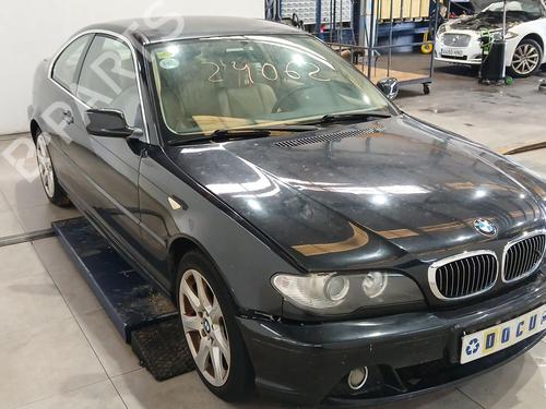 Peças BMW 3 Coupe (E46) 318 Ci (150 hp) 4454426
