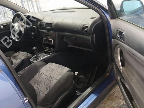 Left front indicator VW PASSAT B5 (3B2) 1.9 TDI | BP38625938C32 - Image 8