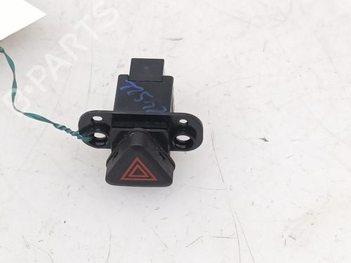 Warning switch CHEVROLET CRUZE (J300) | BP37535824I22 - Image 2