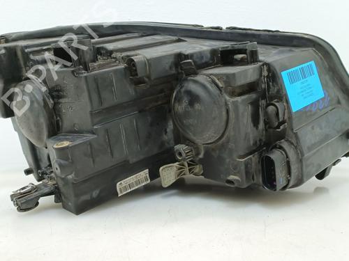 Left headlight VW TOURAN (1T3) 1.6 TDI | BP31014419C28