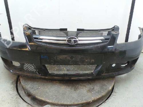 Used Front bumper TATA INDICA VISTA [2008-2025]  12556785