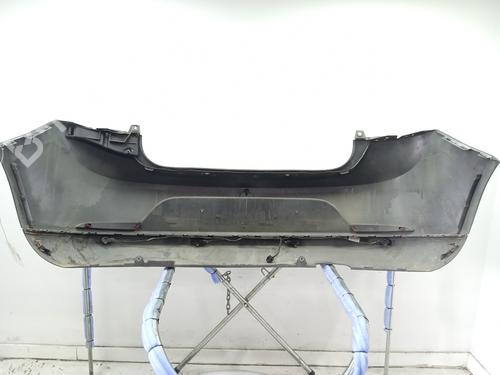 Rear bumper SEAT IBIZA IV (6J5, 6P1)  | BP21051468C8