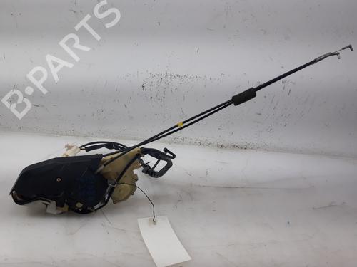 Serrure arrière gauche LEXUS RX (MCU15) 300 (MCU10_, MCU10R) | BP8380433C100 