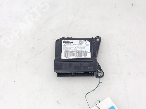 Used ECU airbags ECU airbags CITROËN C3 II (SC_) 1.6 HDi 90 (90 hp) 32859880 32859880