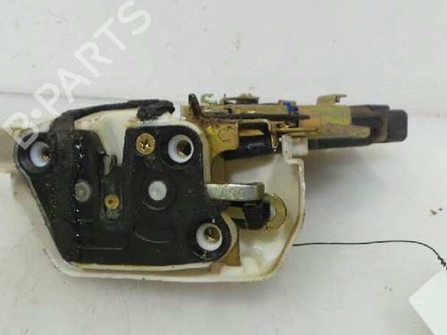 Rear left lock SUZUKI IGNIS II (MH) 1.3 DDiS (RM413D) | BP4827466C100 