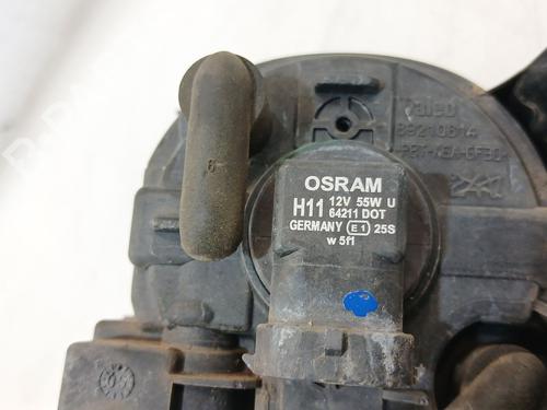 Right front fog light AUDI A4 B7 (8EC) 2.0 TDI 16V | BP38707350C31 - Image 4