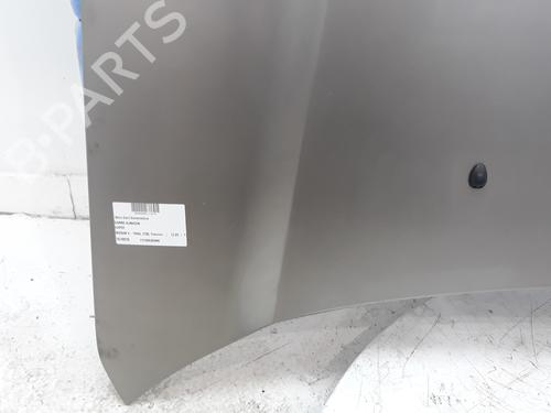 Hood NISSAN X-TRAIL I (T30)  | BP18040141C1 