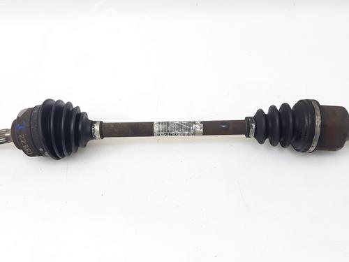Used Left front driveshaft CITROËN C3 I (FC_, FN_) 1.4 HDi (68 hp) 18672863