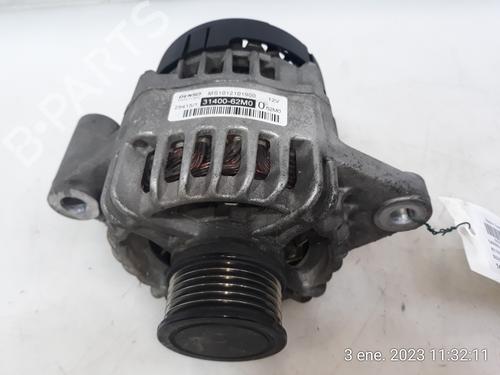 Used Alternator SUZUKI VITARA (LY) 1.6 DDiS (APK 416D) (120 hp) 12556933