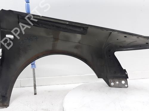 Left front fenders AUDI A6 C6 (4F2) 2.0 TDI | BP17728429C41 