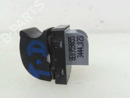 Right rear window switch AUDI A4 B7 (8EC) 2.0 TDI 16V | BP4947453I28 