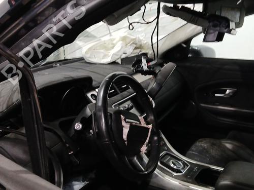 Right front window switch LAND ROVER RANGE ROVER EVOQUE (L538) 2.0 D 4x4 | BP32771888I26  - Image 12