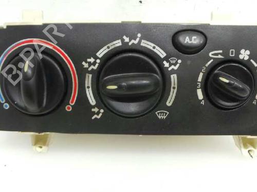 Climate control RENAULT SCÉNIC I MPV (JA0/1_, FA0_) 1.6 (JA00, JA16, JA15, JA19, JA1V, JA2B, JA2C, JA0B,... 663212P | 663212P
