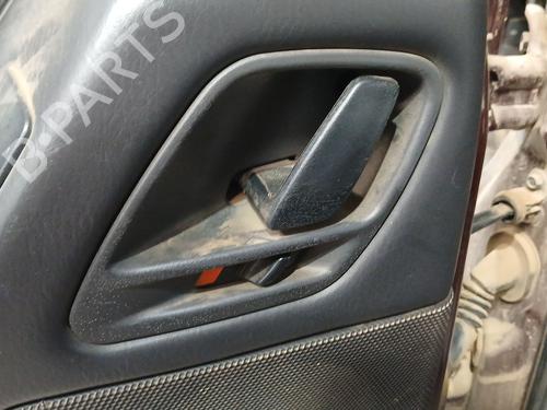 Venstre bak invendig håndtak JEEP GRAND CHEROKEE II (WJ, WG) 3.1 TD 4x4 (140 hp) 30872588