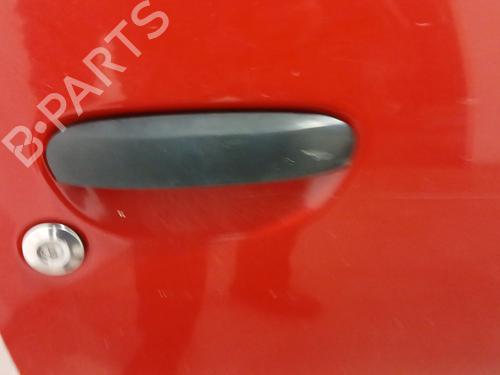 Used Front right exterior door handle Front right exterior door handle MITSUBISHI COLT VI (Z3_A, Z2_A) 1.5 DI-D (Z39A) (95 hp) 34274778 34274778