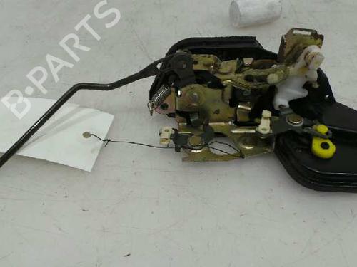 Front left lock HYUNDAI TERRACAN (HP)  | BP2798739C98 