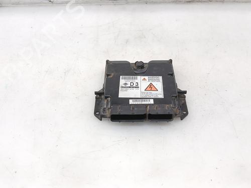 engine-control-unit-ecu-nissan-navara-np300-d40-2004-39808919 main image