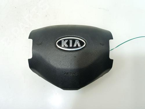 Used Driver airbag KIA SPORTAGE III (SL) 1.7 CRDi (116 hp) 31330345