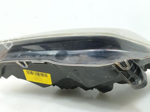 Venstre forlygte OPEL ASTRA H (A04) 1.7 CDTI (L48) | BP29606804C28 