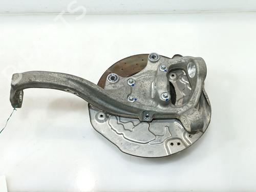 Used Right front steering knuckle MERCEDES-BENZ C-CLASS (W205) C 220 BlueTEC / d (205.002, 205.004) (170 hp) 30294162
