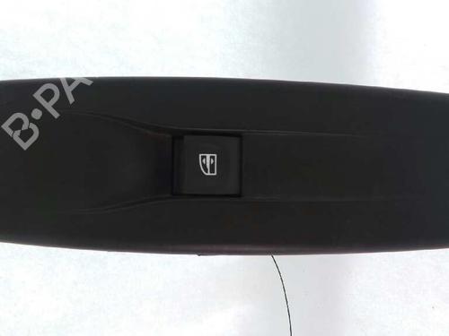 Used Right front window switch RENAULT LAGUNA III (BT0/1) [2007-2015]  2539943