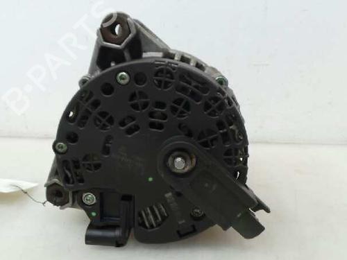 Alternator FORD MONDEO IV Saloon (BA7) 2.0 TDCi | BP3669209M7 