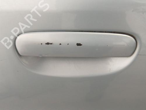 Used Rear right exterior door handle CITROËN XSARA (N1) 2.0 HDi 90 (90 hp) 30873407
