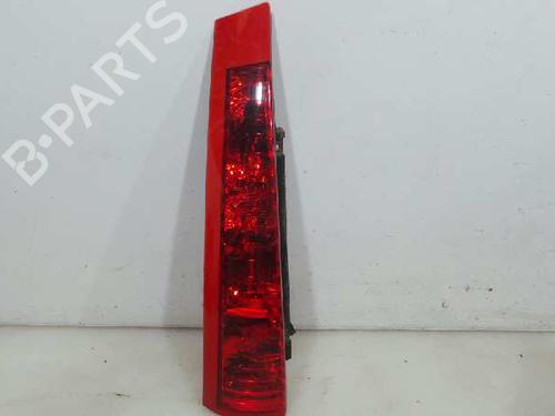 Used Left taillight TATA INDIGO MARINA (4_V2) [2003-2012]  12556777