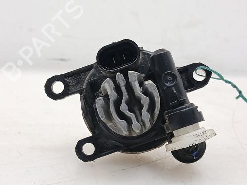 Left front fog light FORD FOCUS IV (HN) 1.5 EcoBlue | BP33053865C30 - Image 3