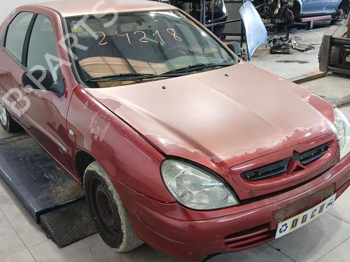 Used Parts CITROËN XSARA (N1) 2.0 HDi 90 (90 hp) 4455882