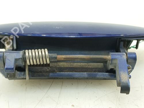 Høyre bak utvendig håndtak JAGUAR X-TYPE I (X400) 2.0 D | BP30685553C130