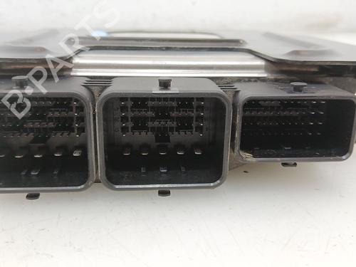 Engine control unit (ECU) CITROËN BERLINGO Box Body/MPV (B9) 1.6 HDi 75 | BP37534991M57 - Image 3