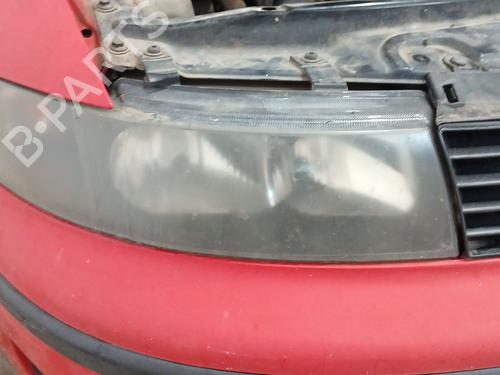 Used Right headlight SEAT TOLEDO II (1M2) 1.9 TDI (110 hp) 28070924