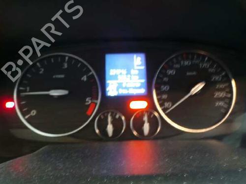 Instrument cluster RENAULT LAGUNA III (BT0/1) 2.0 dCi (BT01, BT08, BT09, BT0E, BT0K, BT12, BT1C, BT1D,... 248100006 | 248100006