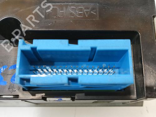 Climate control OPEL VECTRA C (Z02) | BP32232763I5