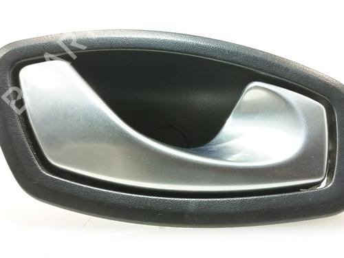 Rear right interior door handle RENAULT CLIO IV (BH_) 0.9 TCe 90 (BHNF, BHMA, BHMH, BHJK, BHJR) | BP29934549I16
