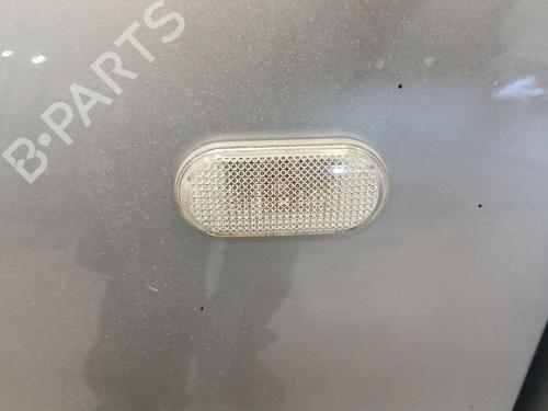 Used Left side indicator Left side indicator 38992698 38992698