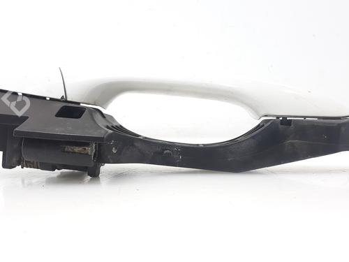 Rear right exterior door handle HYUNDAI i30 (GD) 1.6 CRDi | BP19397007C130 