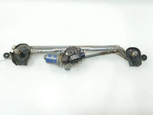 Used Front wiper motor TOYOTA HILUX VIII Pickup (_N1_) [2015-2025]  29446298
