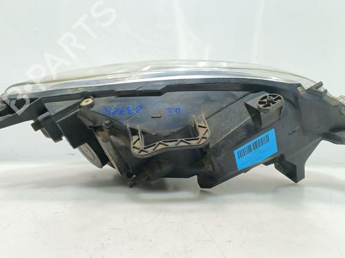 Phare gauche CITROËN BERLINGO MULTISPACE (B9) 1.6 HDi 75 16V | BP31637610C28 