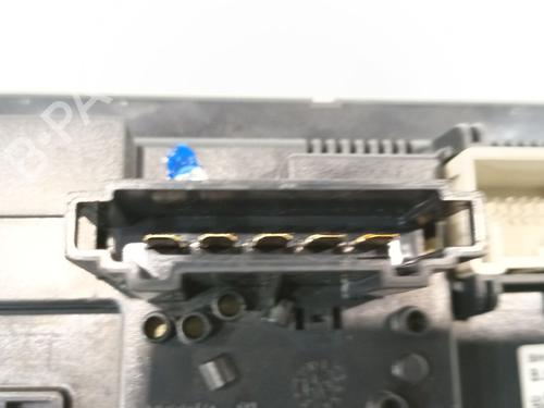 Climate control VW TOURAN (1T3) 1.6 TDI | BP30975371I5 