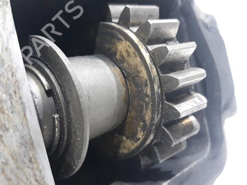 Starter FORD MONDEO III (B5Y)  | BP17590142M8 