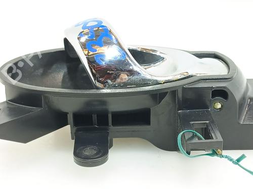 Front right interior door handle NISSAN JUKE (F15) 1.2 DIG-T | BP26656330I14 