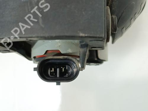 Right front fog light CHEVROLET CAPTIVA (C100, C140) 2.0 D 4WD | BP29811415C31 