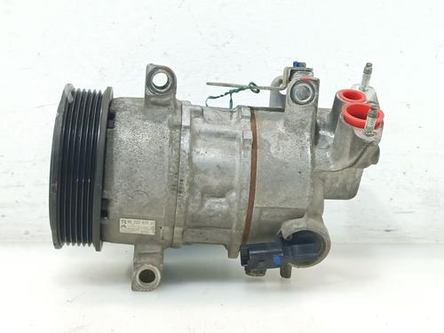 Used AC compressor PEUGEOT 208 I (CA_, CC_) 1.2 VTI 82 (82 hp) 30610279