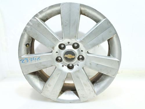Rim CHEVROLET CAPTIVA (C100, C140) 2.0 D 4WD | BP29884772C45
